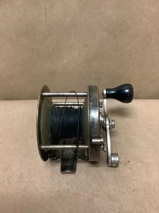 VINTAGE ALL COAST MODEL 250 FISHING REEL (213046-11) - Picture 1 of 12