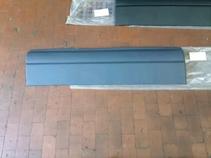 SEAT MARBELLA MODANATURA PORTA GRIGIO NUOVO ORIGINALE SE028590126B - Picture 1 of 5
