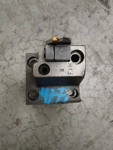 Static tool holder - Bild 1 von 2