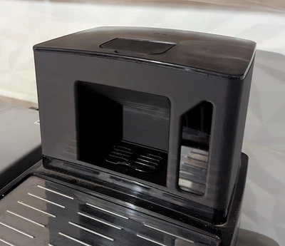 Extension réservoir café 500gr / 1kg / 2kg DeLonghi Magnifica S / Dinamica - Imagen 1 de 3