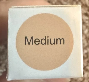 Corrector Belle Beauty de Kim Gravel BEAT The Perfect MEDIANO 0,2 oz nuevo sellado - Imagen 1 de 6