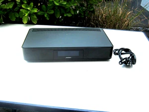 Bose AV 220 Control Console * Steuerkonsole HDMI Soundtouch Cinemate Mod 414642 - Bild 1 von 6