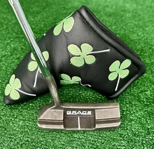 MacGregor Bobby Grace DESIGN Sunset Putter / 34 Inches / Right-Hand + HC - Picture 1 of 14