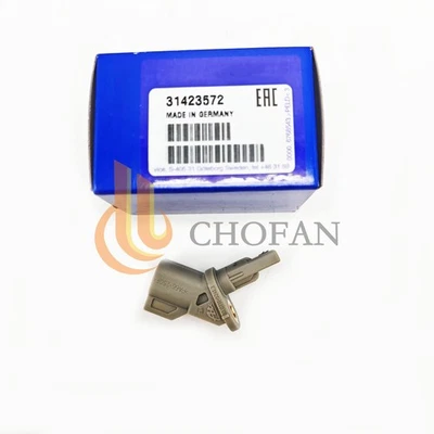 New ABS Wheel Speed Sensor Front Right OEM For VOLVO S60 S80 V60 V70 XC60 XC70 Foto 1 de 4