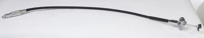 Nikon Shutter Cable Release Nikkormat branded Made in Japan - Image 1 of 4