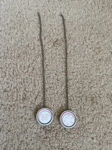 Hunter Dreamland Kids Collection Ceiling Fan Replacement Pull Chain Strings - Picture 1 of 4