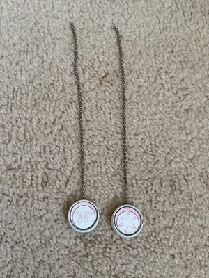 Hunter Dreamland Kids Collection Ceiling Fan Replacement Pull Chain Strings - Image 1 of 4