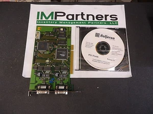 SDS-PCI-2, Hitachi, PCI Interface card for SDS, 2 CH w/PCI tools, Brand New! - Picture 1 of 4