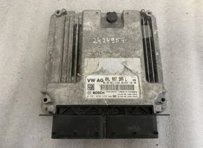 AUDI A5 (F53, F57, F5A) VA2424957 Unità Di Controllo Del Motore / Modulo (ECU) - Image 1 of 2