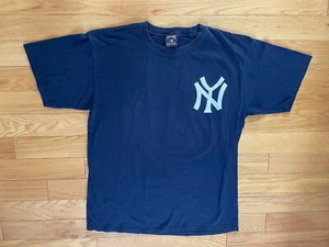 Don Mattingly #23 MLB New York Yankees Coopertown Collection T-Shirt - Size XL - Picture 1 of 3