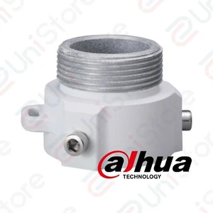 Dahua PFA111 Wall Mount Bracket Adapter for Select Network & HD-CVI PTZ Camera - Picture 1 of 8