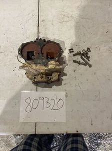 1959 JOHNSON SUPER SEA HORSE outboard 35hp RDS-21 Manifold Fuel Line - Picture 1 of 10