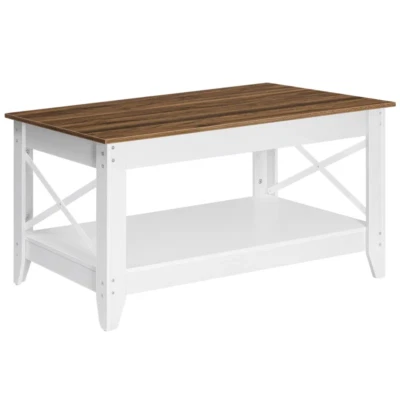 Mesa de centro Armstrong Foto 1 de 4