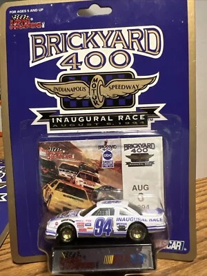 Race Champions #94 1994 carrera inaugural "Brickyard 400" #688   Foto 1 de 4