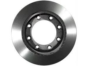 Front Bendix Bendix Brake Rotor Brake Rotor fits Ford F250 1976-1998 65RCDH - Picture 1 of 1