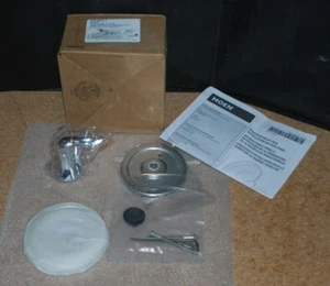 Moen Eva Einhand 2, 3 oder 6 Funktionen M-CORE Umschaltventil Blende - Bild 1 von 7