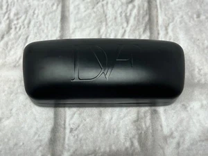 Estuche de almacenamiento para gafas Diane Von Furstenberg - Imagen 1 de 14