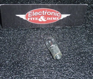 Micro Lampade ML-44 Lampada Microscopio - Foto 1 di 2