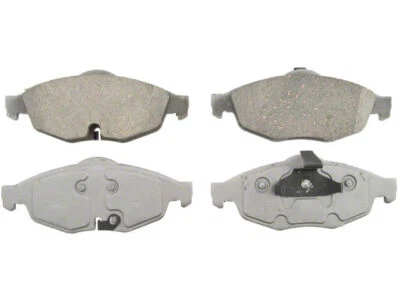 For 2001-2006 Chrysler Sebring Brake Pad Set Front Wagner 67345DXTX 2004 2002 - Imagem 1 de 2