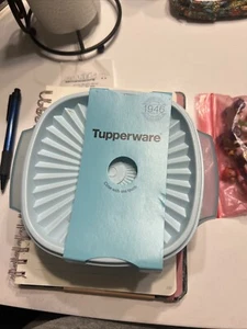Tupperware Heritage Small Bowl. 3.5 cup / 860 ml New New - Picture 1 of 4