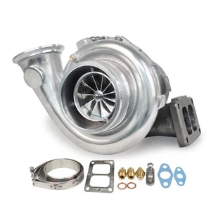 GTX4508R Billet Wheel Dual Ball Bearing Turbo T6 1.26 Vband Housing Up to 1350HP - Picture 1 of 6