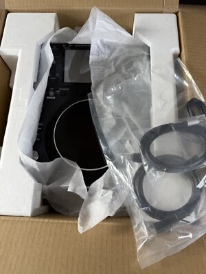 Gepflegter Zustand! Pioneer XDJ- 1000 MK2 - Bild 1 von 4