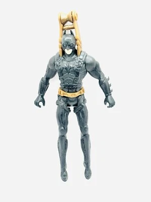 Винтажная экшн-фигурка Batman Begins Zipline Blaster пистолет на молнии H2851 - Изображение 1 из 3