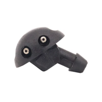 YOU.S windscreen washer nozzle windscreen cleaning double for Dacia Sandero 2 pieces - Image 1 of 3