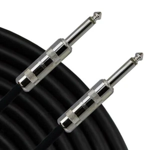 Cable de instrumento Rapco Horizon serie G1 15' recto a recto serie reproductor - Imagen 1 de 1