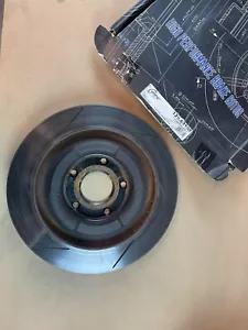 StopTech 125.62102 - C6 Grand Sport/Z06 Front Driver Side - Picture 1 of 2