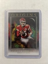 2023 Panini Origins Patrick Mahomes II - Chiefs