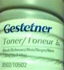 Genuine Gestetner 885342 Toner (1) Factory Sealed  Use In 8502-10502 Copier
