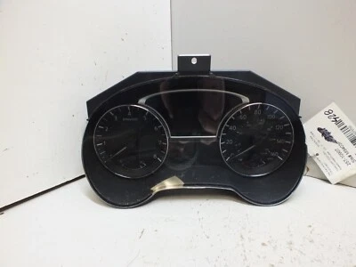 Cuadro de instrumentos Nissan Altima SR 18 2018 2,5 L 24810 9HU6A #428 Foto 1 de 4