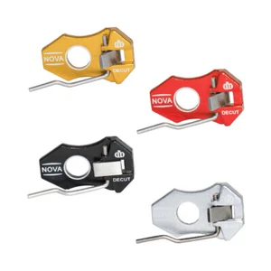 Decut Archery Nova Magnetic Recurve Arrow Rest - Colours Available - Picture 1 of 5
