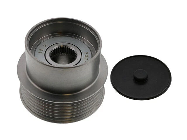 Alternator Pulley For 2007-2014 Volvo XC90 2009 2008 2011 2010 2012 2013 FC576YJ - Image 1 of 1