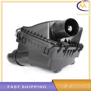 Caja purificadora de aire carcasa admisión de aire para Toyota Tacoma 2016-2022 17700-0P230 negra - Imagen 1 de 11