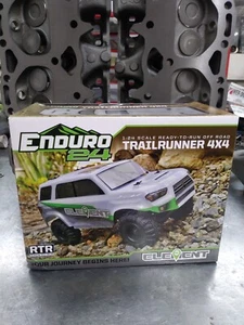 Element RC Enduro24 trailrunner 1/24 4WD RTR Scale Mini Trail Truck enduro 24 - Picture 1 of 3