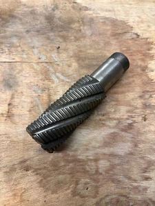 QUALCUT 1-3/4″ x1-1/4″ M42 End Mill - Picture 1 of 1