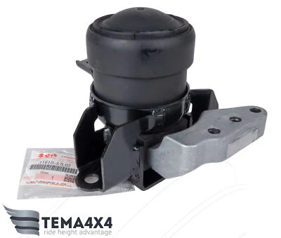 Genuine OEM Engine Mount RH Right for Suzuki Kizashi 11610-57L02 1161057L02 - Image 1 of 4
