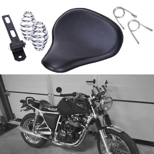 Muelle de asiento individual para motocicleta Harley Davidson Sportster Roadster XL1200CX 883 - Imagen 1 de 9