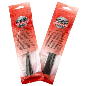 20 X Scroll Fret Saw Blades 130mm Pin End Available In 10 14  21 24 TPI - Picture 1 of 14