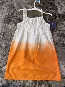 NWT CHEROKEE OMBRE SUNDRESS SIZE 5T - Picture 1 of 1