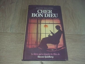 CHER BON DIEU / ALICE WALKER - Picture 1 of 3