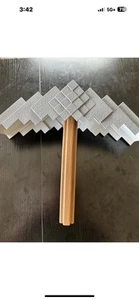 Minecraft Movie Pickaxe Popcorn Bucket - Picture 1 of 1