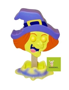 Culturefly Meltz HALLOWEEN Series 1 WITCH Vinyl Ice Cream Bar 2025 ***READ*** - Picture 1 of 2