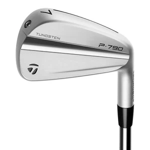 NEW TaylorMade P790 2024 Approach Wedge 49° KBS Tour Lite Steel Regular - Picture 1 of 4