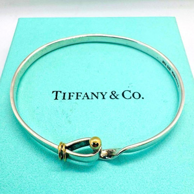 Georg Jensen 180 Flemming Eskildsen Bracelet Sterling Silver Georg Jensen 180 Flemming Eskildsen Bracelet Sterling Silver