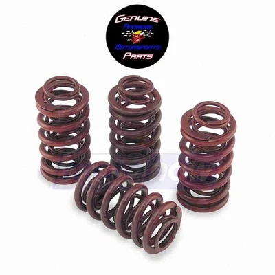 Andrews High Lift Valve Springs for 1996-2004 Harley Davidson FLHTCI Electra iy Foto 1 de 4
