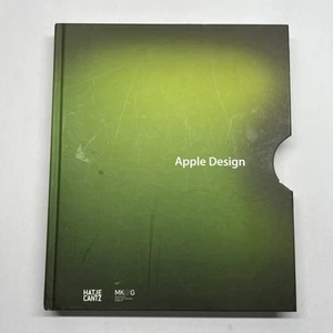 Apple Design by Friedrich von Borries ( 2011, Hardcover) - Picture 1 of 11