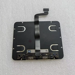 New Trackpad Touchpad W/ Cable For MacBook Pro Retina 15" A1398 2015 821-2652-A - Picture 1 of 4